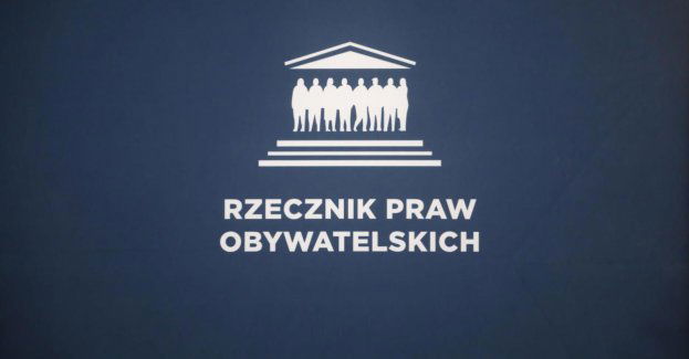 Interwencja RPO ws. handlu "numerkami" na wizytę w stołecznym biurze spraw obywatelskich