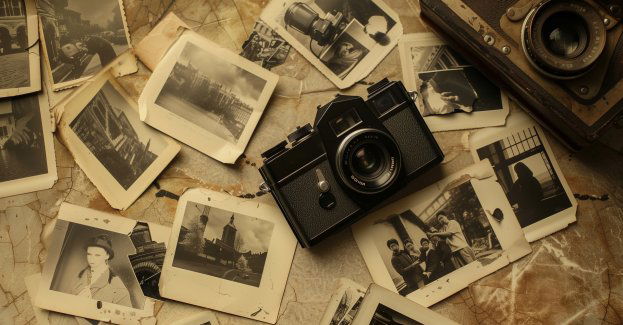 Muzeum Fotografii otwiera wystawę fotokolaży Zofii Rydet