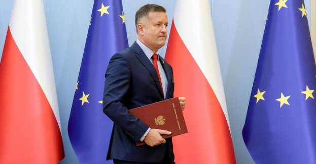 Przewodniczący komisji ds. wpływów rosyjskich skierował do prokuratury zawiadomienie dot. byłego szefa ABW