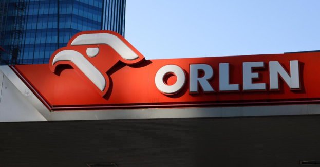 Orlen zapowiada budowę elektrowni gazowych w Gdańsku i Grudziądzu za 6 mld zł