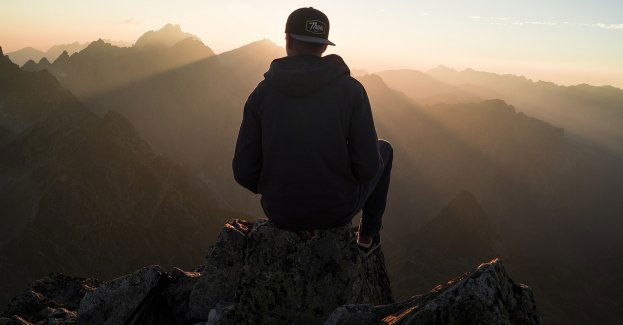 Goprowcy poszukiwali turysty na Babiej Górze