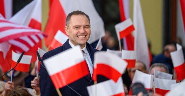 Trzeba powstrzymać proces depopulacji państwa polskiego