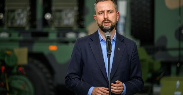 Dwa holenderskie zestawy Patriot będą w Polsce; zastąpią baterie niemieckie w okolicy Jasionki