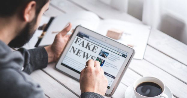 RCB ostrzega przed rosyjską dezinformacją przeciwko Polsce