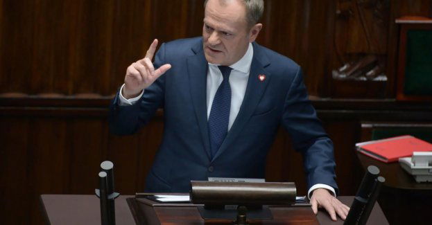 Wprowadzimy kasowy PIT, urlop dla przedsiębiorcy oraz "babciowe"