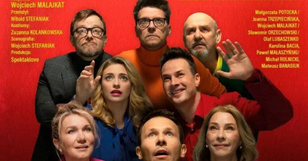 Wpadnij w wir rodzinnych tajemnic i zaskakujących zwrotów akcji!