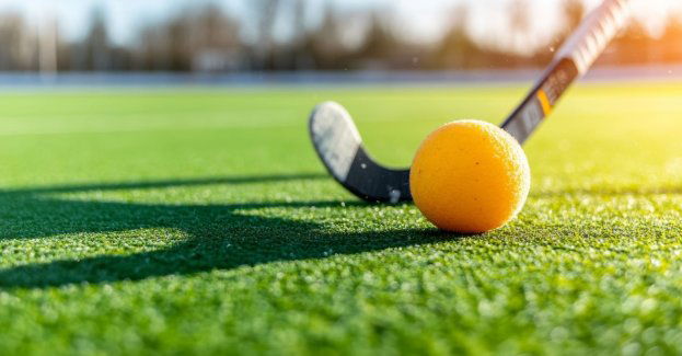 Polskie hokeistki na trawie przegrały w Gnieźnie z Włochami 0:1 (0:1)