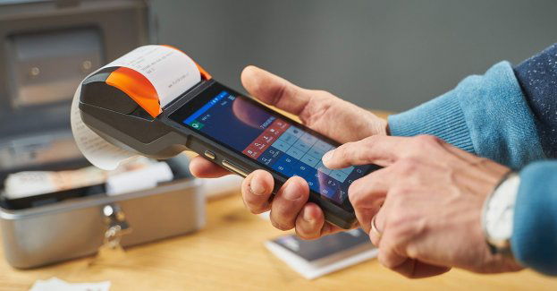 Ostrzegamy przed oszustem działającym metodą na pracownika banku