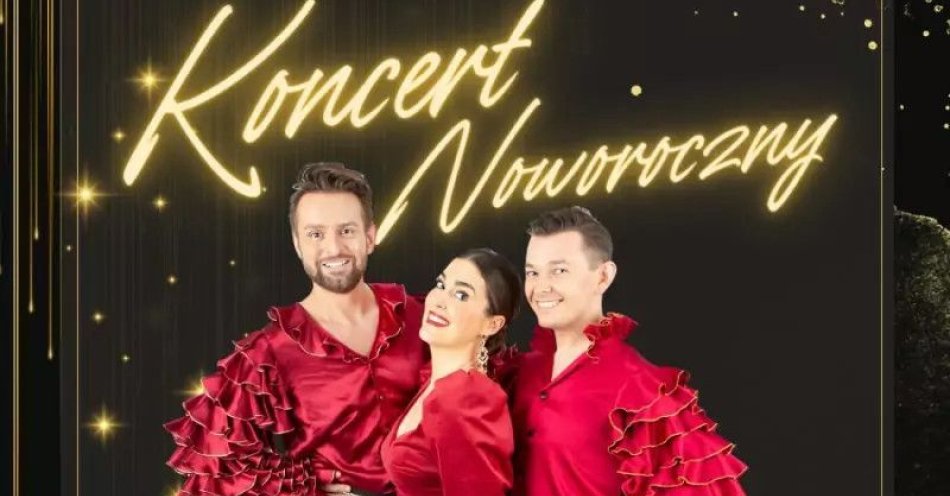 zdjęcie: Koncert Noworoczny - Gala Melodii / kupbilecik24.pl / Koncert Noworoczny - Gala Melodii