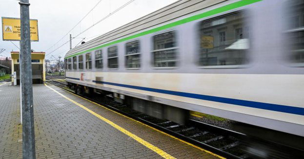 Od niedzieli korekta kolejowego rozkładu jazdy, krótszy przejazd z Warszawy do Zakopanego