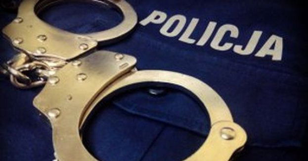 Odpowie za kradzież markowych perfum