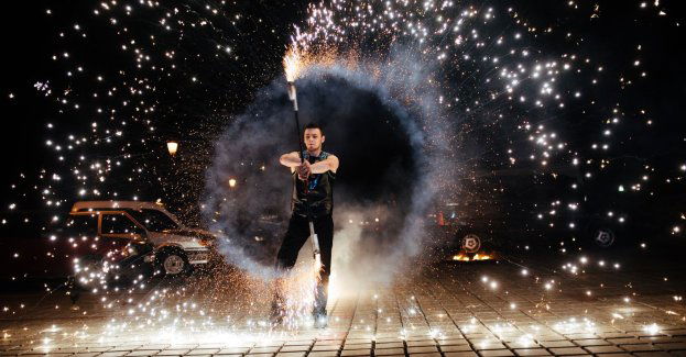 Carnaval Sztukmistrzów - festiwal nowego cyrku od czwartku w Lublinie