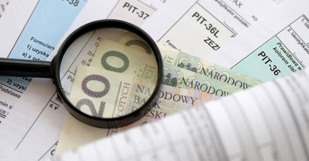 Akt oskarżenia ws. grupy, która wystawiła warte 140 mln zł nierzetelne faktury