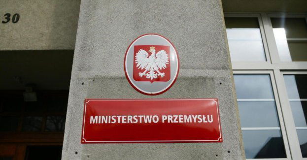 Resort przemysłu rozpoczął spotkania ws. transformacji energetycznej regionów