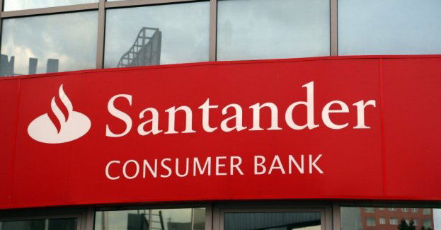 CBZC: pieniądze straciło blisko 170 klientów banku Santander