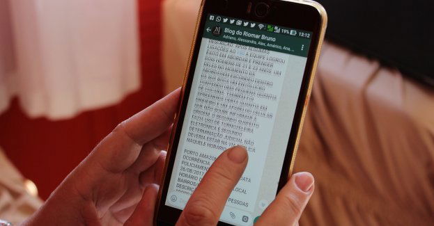 Upewnij się z kim rozmawiasz, a dopiero później działaj… czyli jak nie dać się oszukać korzystając z komunikatorów i serwisów internetowych