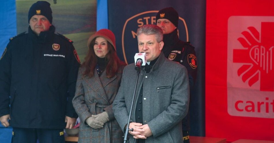 zdjęcie: Ruszyła 11. edycja akcji