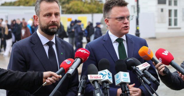 Służby w Polsce muszą przejść gruntowną reformę