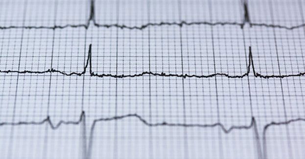 Pierwszy raz w szpitalu wojewódzkim wykonano zabieg LBBAP