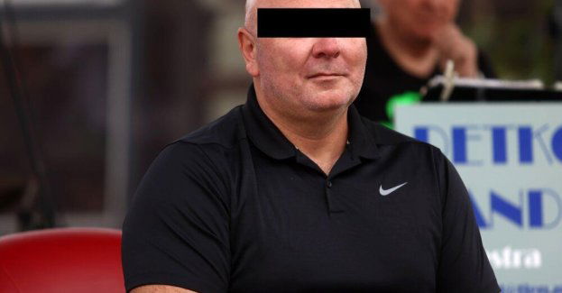 Mistrz olimpijski Szymon Z. usłyszał zarzuty po awanturze domowej