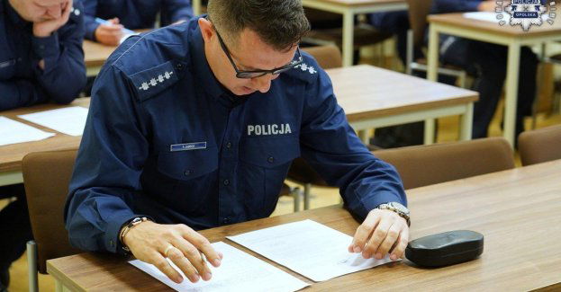 Najlepsi oskarżyciele publiczni wyłonieni na Opolszczyźnie