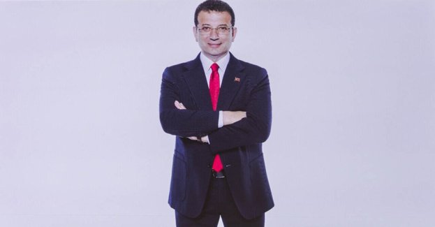 Ekrem Imamoglu laureatem Nagrody im. Prezydenta Pawła Adamowicza