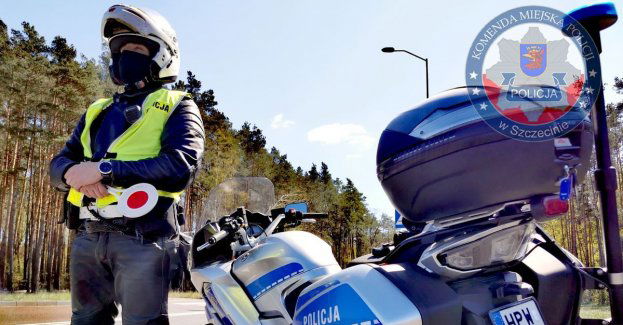 Sezon motocyklowy już  trwa – dla każdego znajdzie się miejsce na drodze