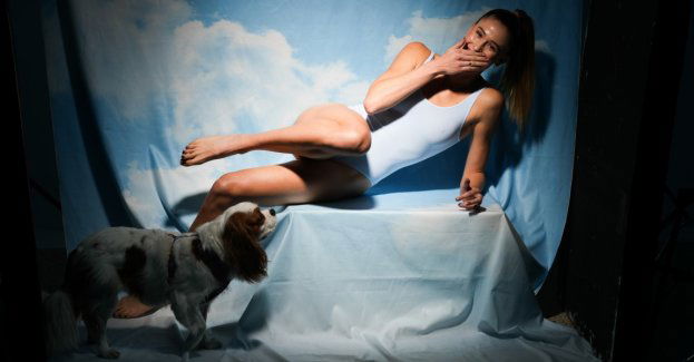 Natalia Bukowiecka: Walka o medal w Polsce będzie pasjonująca