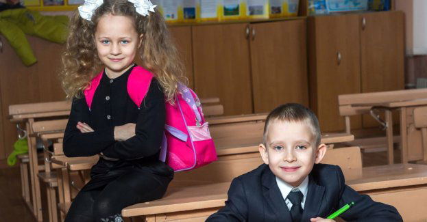 Ponad tysiąc nowych uczniów z Ukrainy w szkołach i przedszkolach w regionie