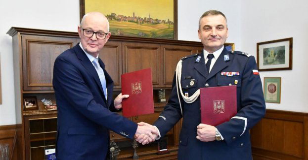 Będą dodatkowe policyjne patrole