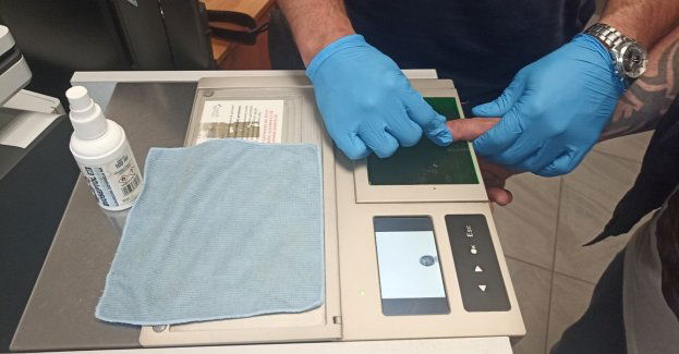 Spędzi 5 i pół roku w więzieniu