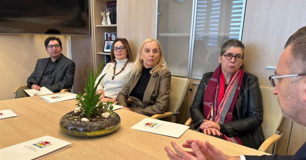 Powołanie dyrektorów miejskich instytucji kultury