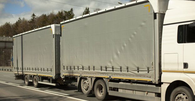 Nielegalny transport odpadów z Niemiec zatrzymany na A4