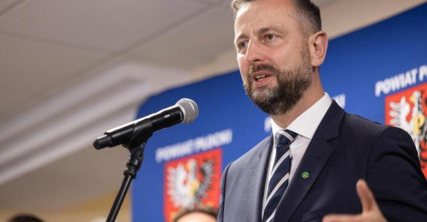 Polska została zaatakowana, nie imigrant został zaatakowany