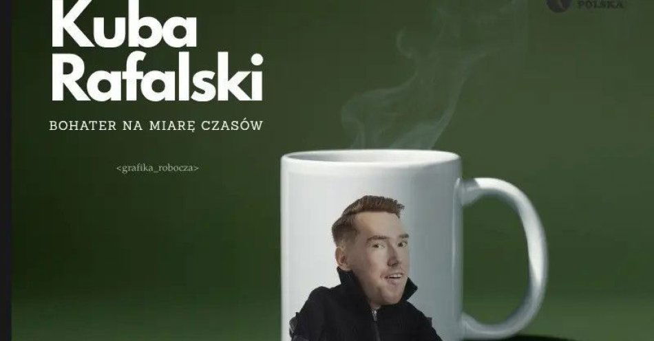 zdjęcie: Bohater na miarę czasów / kupbilecik24.pl /