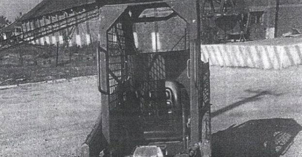 Zaliczka na zakup ładowarki burtowej przepadła. 34-latek stracił 1000 zł