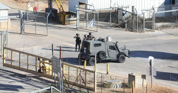13 zakładników zostało uwolnionych przez Hamas