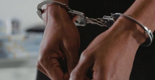 Jest decyzja o areszcie dla Maksymiliana F. (korekta)