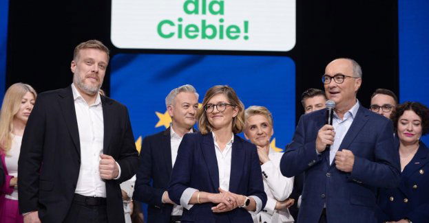 Wygramy te wybory, będzie dobry wynik