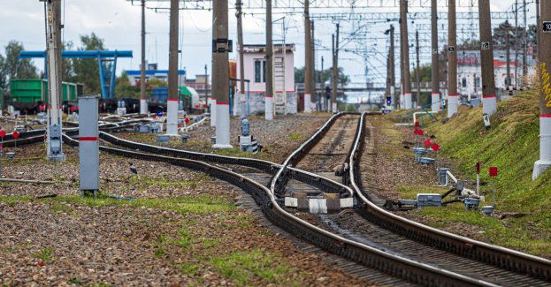 225 mln zł dofinansowania z UE na budowę zajezdni i linii tramwajowej