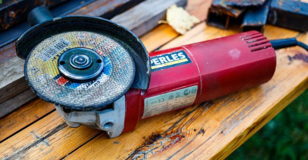 Złodziej elektronarzędzi z zarzutami