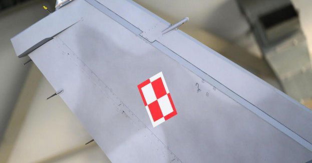 Wojsko zestrzeliło drony nad Polską - odprawa w BBN, nadzwyczajne posiedzenie rządu