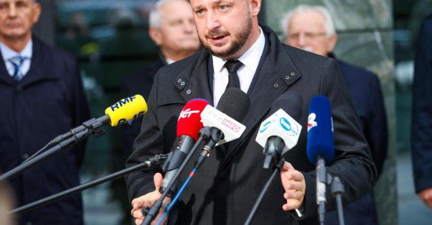 Przyszłość, która stoi przez Polską, każe nam wyciągać wnioski z historii i nigdy nie powtarzać błędów