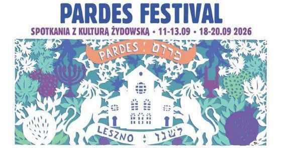 Wieczór w Ogrodzie Eden - koncert muzyki żydowskiej