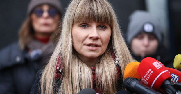 RPD poprze zażalenia na umorzenie śledztwa ws. nadzoru rodziny Kamila M.