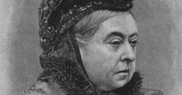 Wiktoria - ostatni monarcha Wielkiej Brytanii z rodu Hanoweru