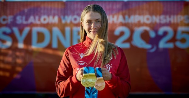 Klaudia Zwolińska dołącza do reprezentacji Polski. Chciałabym co najmniej powtórzyć poprzedni sezon