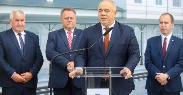 W nowym programie dworcowym zainwestujemy ponad 4 mld zł