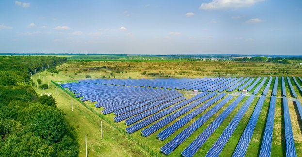 Ponad 418 mln zł na dotacje do OZE dla mieszkańców z Wielkopolski Wschodniej