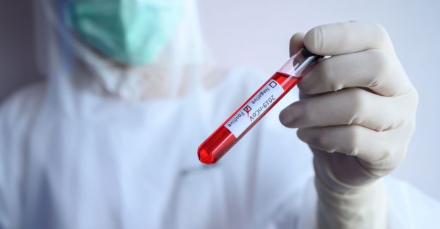 Podejrzenie zakażenia błonicą u pacjenta szpitala wojewódzkiego